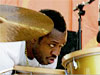 Steve Jordan - Drummerworld