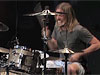 Taylor Hawkins Drummerworld