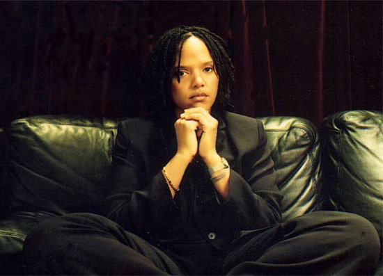 Terri Lyne Carrington Drummerworld Picture