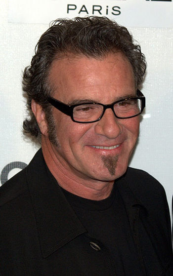 Tico Torres Drummerworld Bon Jovi