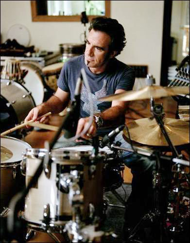 Tico Torres Drummerworld Bon Jovi