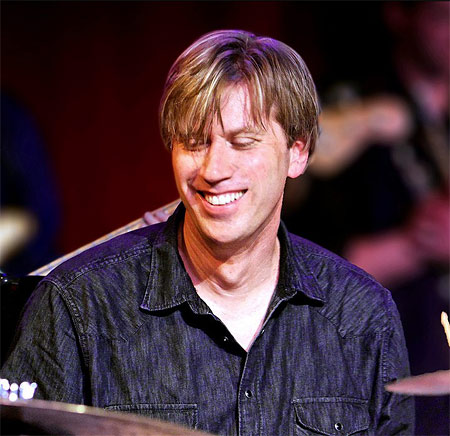 Tommy Igoe - Drummerworld