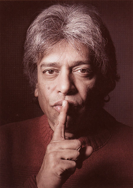 Trilok Gurtu - Drummerworld