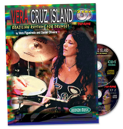 Vera Figueiredo - Drummerworld