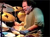 Kirk Covington Drummerworld