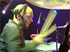 Pete Ray Biggin Drummerworld