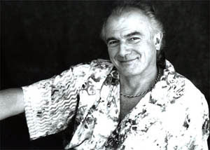 Alan White - Drummerworld