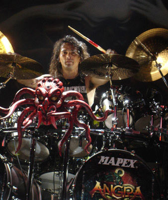 Aquiles Priester Drummerworld