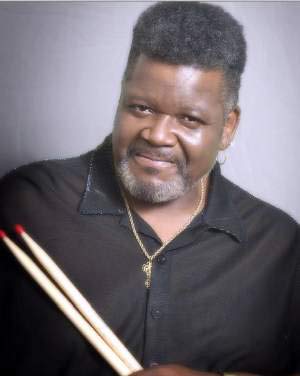 Buddy Miles Drummerworld