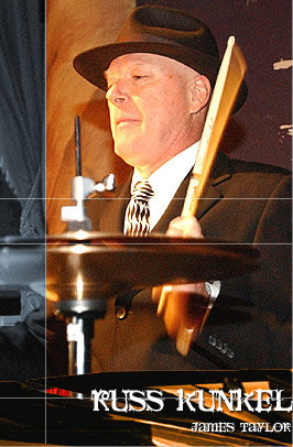 Russ Kunkel Drummerworld