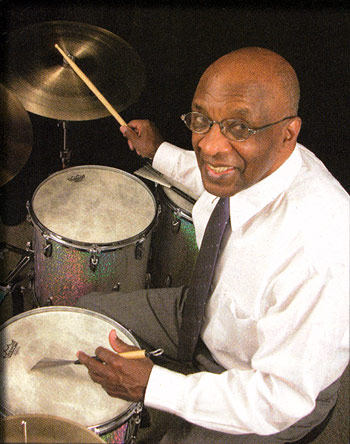 Ed Thigpen Drummerworld