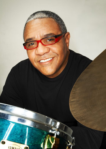 Ignacio Berroa Drummerworld