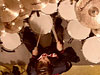 Ralf Gustke Drummerworld