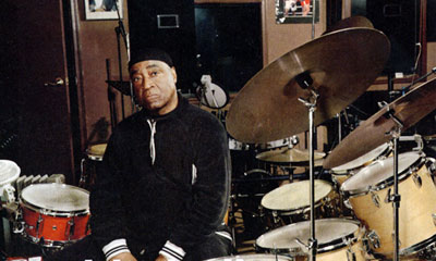 rashied ali drummerworld