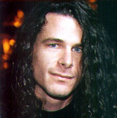 Paul Bostaph Slayer Drummerworld