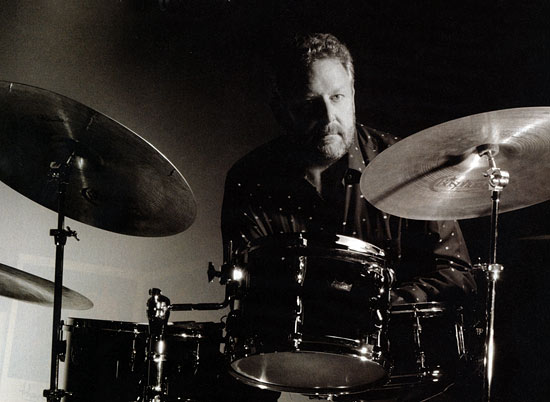 Jeff Hamilton Drummerworld