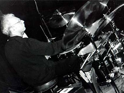 John Marshall Soft Machine Drummerworld