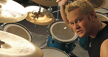 Dirk Brand Drummerworld