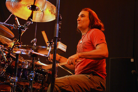 Horacio Hernandez Drummerworld