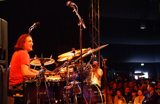 Horacio Hernandez Drummerworld