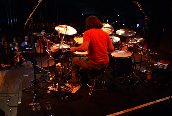 Horacio Hernandez Drummerworld