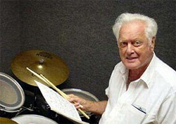 Jim Chapin Drummerworld