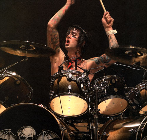 Jimmy The Reverend Sullivan Drummerworld