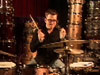 Stanton Moore Drummerworld