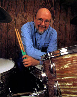 Bun E. Carlos Drummerworld