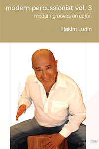 Hakim Ludin Drummerworld