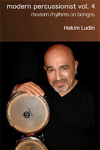 Hakim Ludin Drummerworld