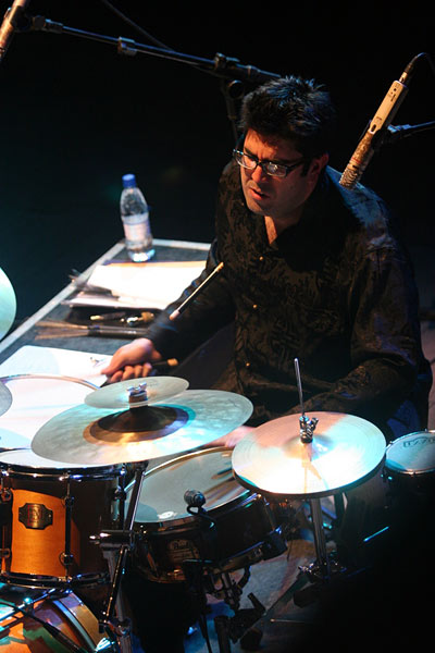 Kiko Freitas Drummerworld