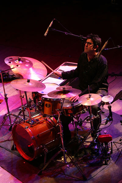 Kiko Freitas Drummerworld