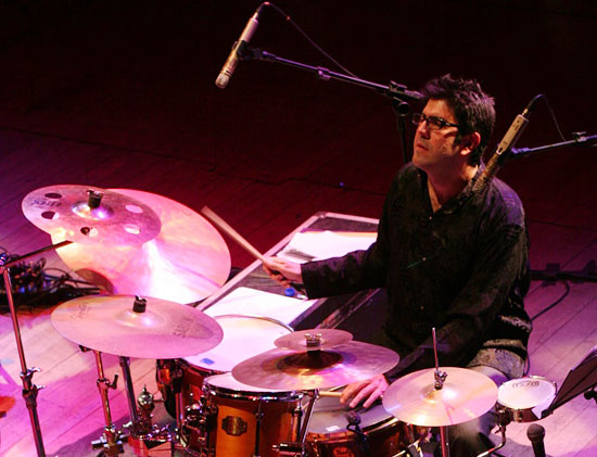 Kiko Freitas Drummerworld