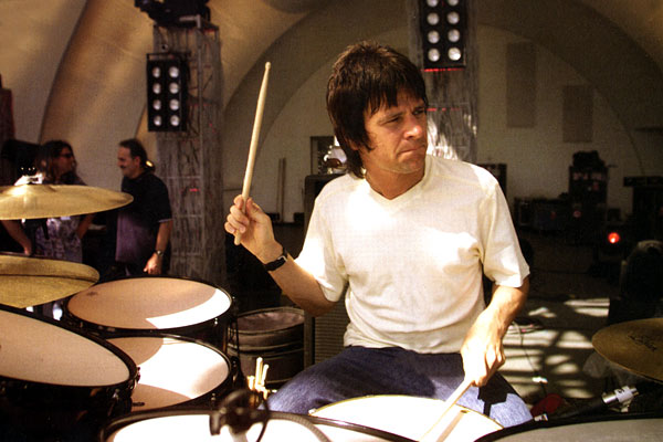 Zak Starkey - Drummerworld